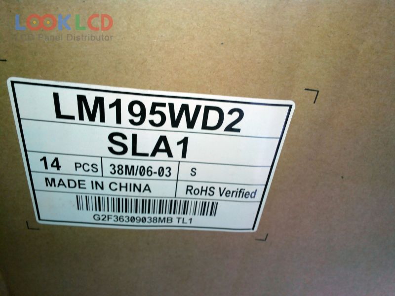 LM195WD2-SLA1